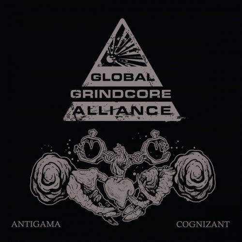 Cognizant : Global Grindcore Alliance